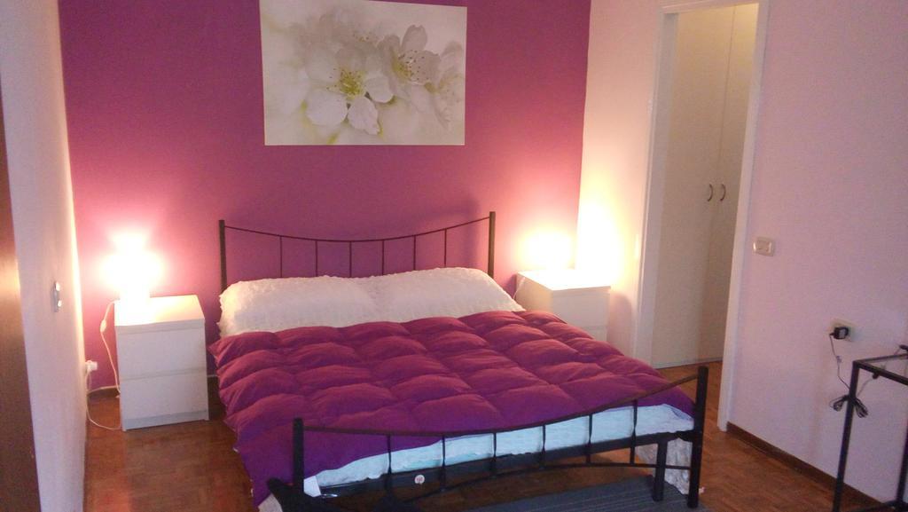 Casa Vacanze Orchidea Cir0347At00249 パルマ 部屋 写真