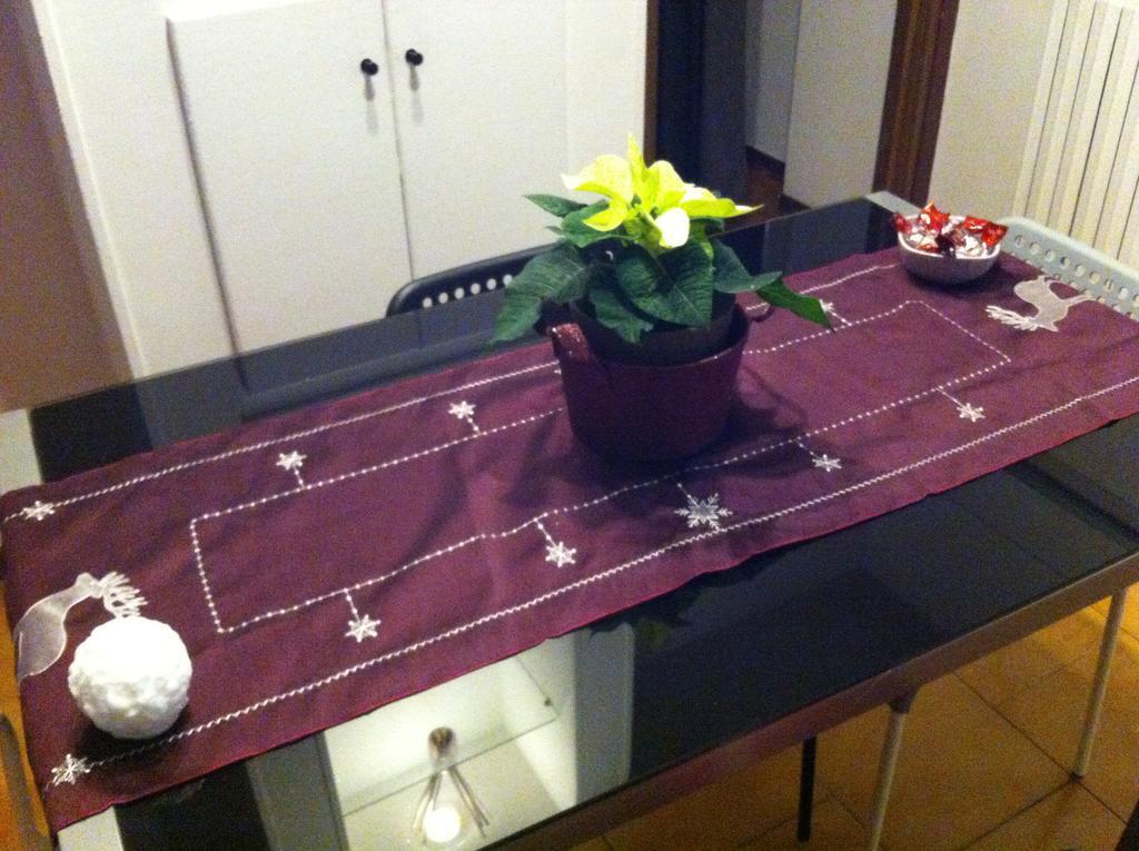 Casa Vacanze Orchidea Cir0347At00249 パルマ エクステリア 写真
