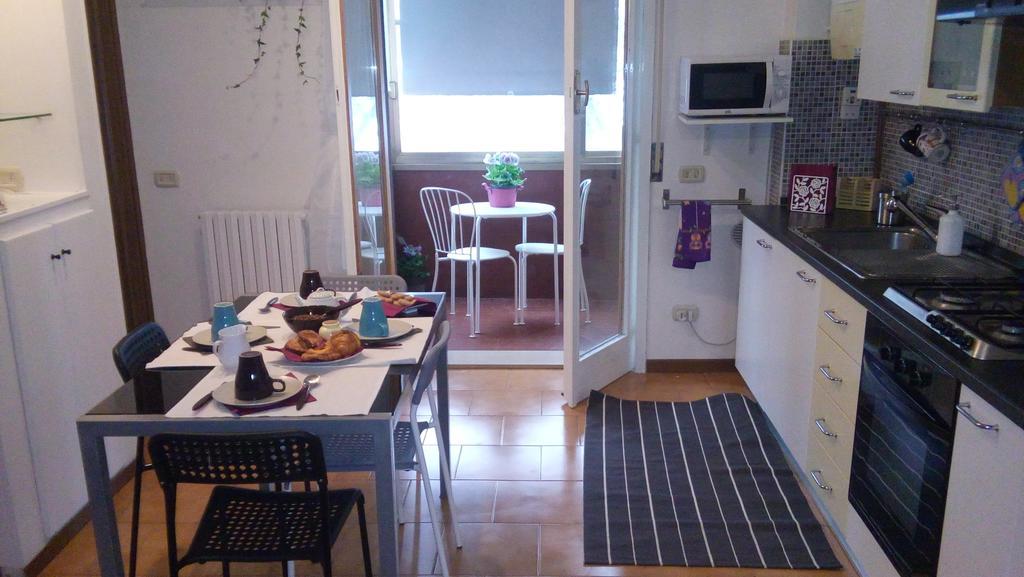 Casa Vacanze Orchidea Cir0347At00249 パルマ 部屋 写真