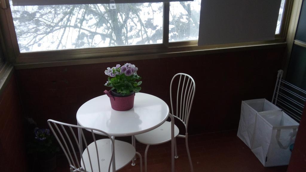 Casa Vacanze Orchidea Cir0347At00249 パルマ エクステリア 写真