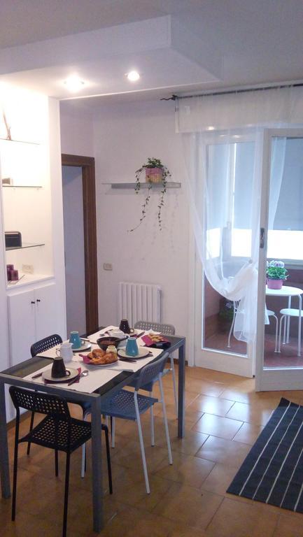 Casa Vacanze Orchidea Cir0347At00249 パルマ エクステリア 写真