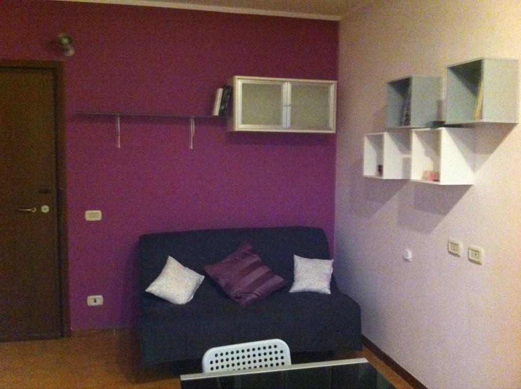 Casa Vacanze Orchidea Cir0347At00249 パルマ 部屋 写真