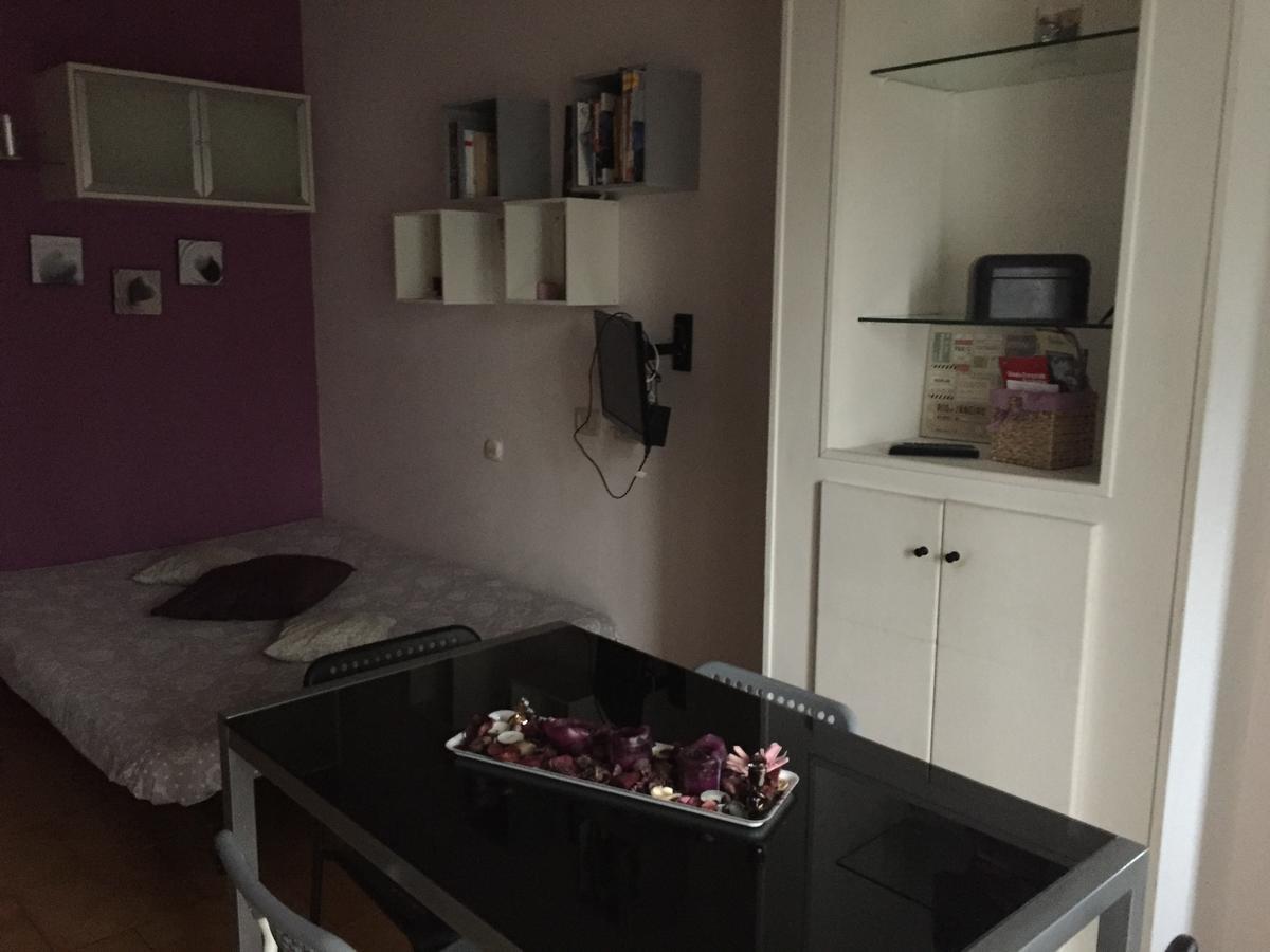 Casa Vacanze Orchidea Cir0347At00249 パルマ エクステリア 写真